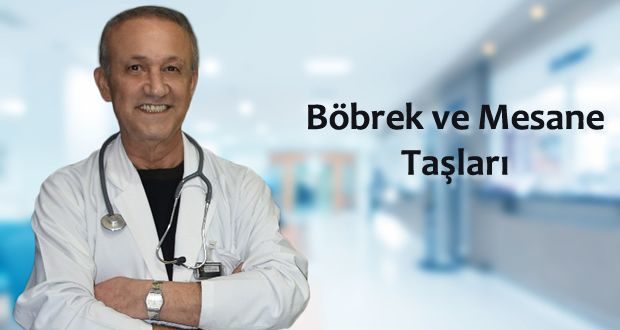 Böbrek ve Mesane Taşları