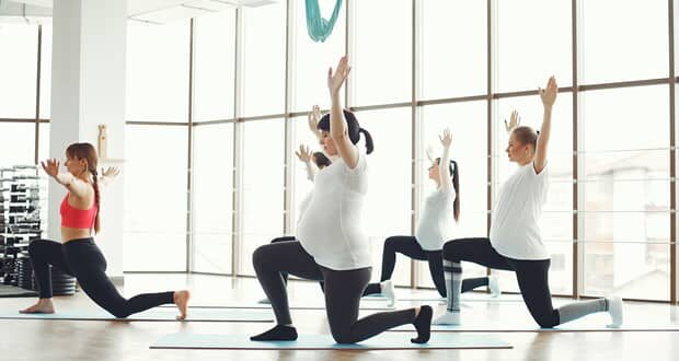 Gebelikte Sırt Ağrısı ve Yapılması Gerekenler