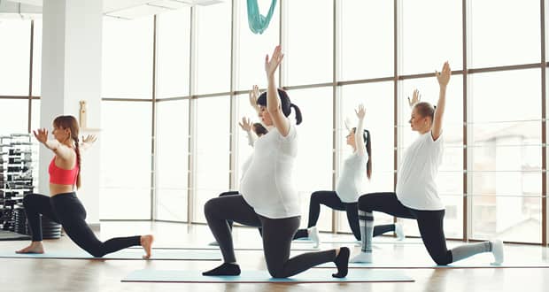 Gebelikte Sırt Ağrısı ve Yapılması Gerekenler