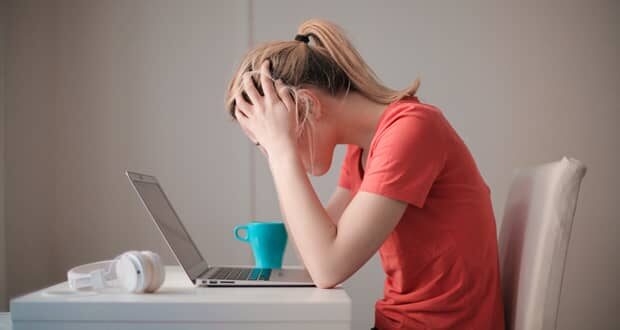 Stresli Kadınların Kalp Sağlığını Koruması İçin 5 İpucu