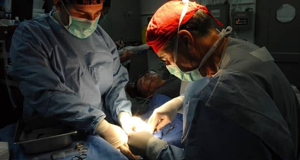 Mide Bandı Ameliyatı Sonrası Gıda İntoleransı