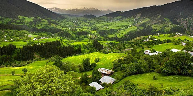 Türkiye, Turizmde Farklı Pazarlara Açılmalı