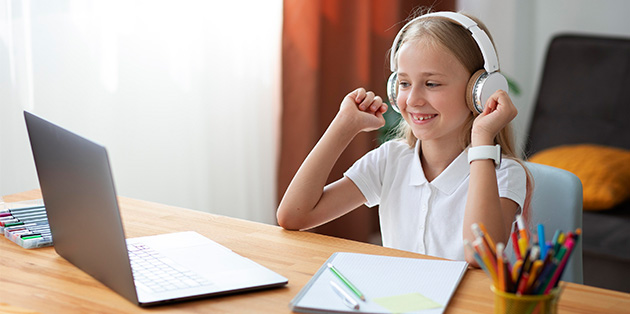 Dünyanın yüzde 90’ı online eğitimi benimsedi