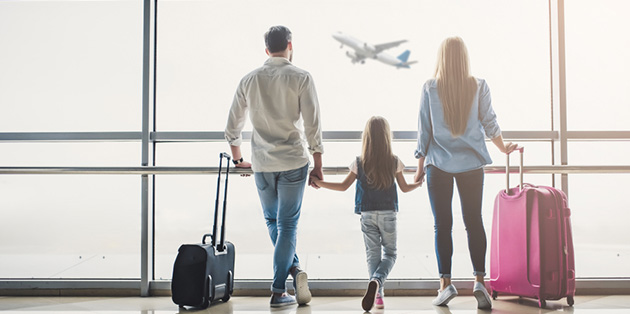 Şubat Ayında Avrupalı Turistin Tercihi Türkiye Oldu