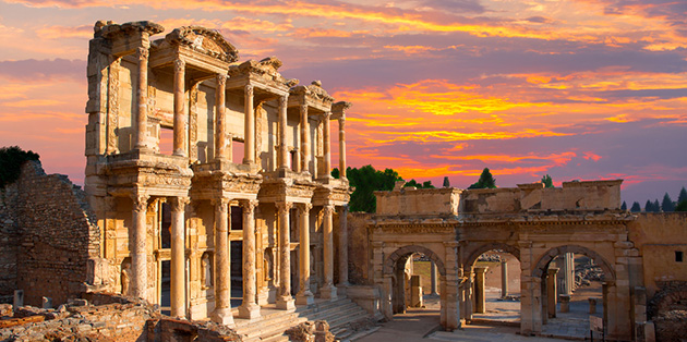 ‘Türkiye’de Turizmi 12 Aya Yaymalıyız’