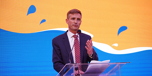 “Türkiye’nin 42 Milyonluk Turist Hedefine Hep Birlikte Ulaşacağız”